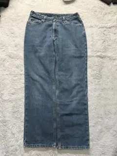 00s Carhartt us生地製 裏地ネルシャツのサムネイル
