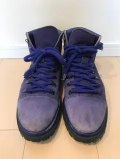 入手困難 BELLY BUTTON 厚底 チロリアン レザー 2025年最新】ベリーボタン 靴の人気アイテム - メルカリ