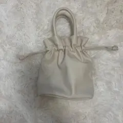 LOWRYS FARM ミニキンチャクショルダー