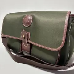 HUNTINGWORLD ハンティングワールド ショルダーバッグ カメラバッグのサムネイル