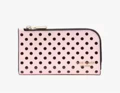 新品未使用！kate spade new york デヴィン ブリージー ドット