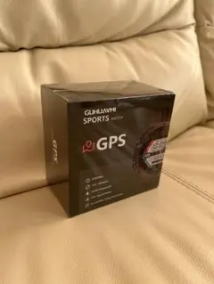 GUHUAVMI GPS スポーツウォッチ ATS3085L