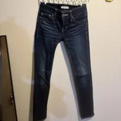 MOUSSY デニムパンツ スキニー インディゴのサムネイル