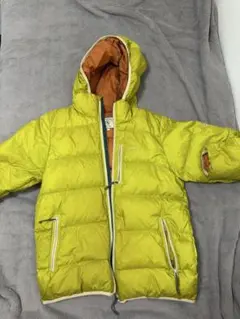 aigle ダウンジャケット