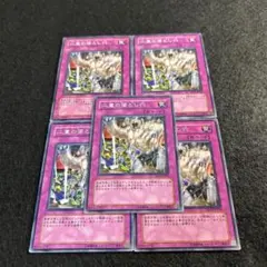 580 次元障壁 20枚セット - メルカリ
