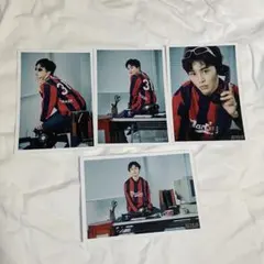 超特急 タクヤ 生誕生写真 まとめ売り