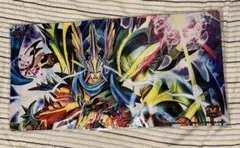 2025年最新】プレイマット アルカディアスの人気アイテム - メルカリ