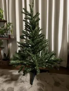 クリスマスツリー 120cm インテリア おしゃれ