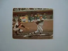 2026年最新】カルビープロ野球カード1973の人気アイテム - メルカリ