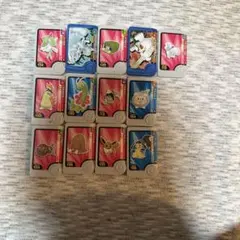 ポケモンメザスタ 13枚セット