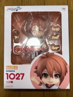 2026年最新】ねんどろいど 七瀬陸の人気アイテム - メルカリ