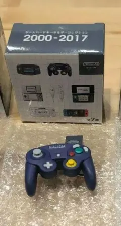 ゲームハードキーホルダー