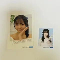 ロージークロニクル　橋田歩果　2点セット