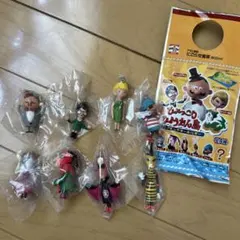 ひょっこりひょうたん島 ぬいぐるみ全4種類 - メルカリ