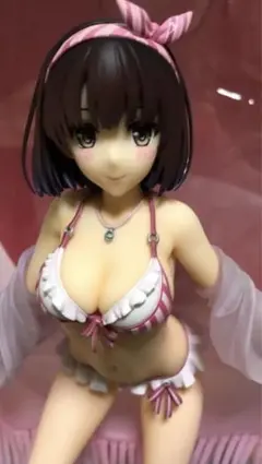 2025年最新】加藤恵 ファンタジア文庫大感謝祭2017の人気アイテム