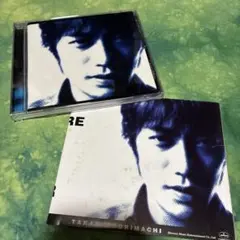 反町隆史 「HIGH LIFE」