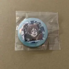 キンツア キンプリ 大江戸シンヤ 缶バッジ - メルカリ