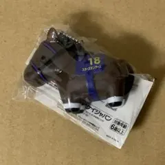 【限定版】　スターズオンアース　ソフビフィギュアボールチェーン