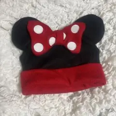 ミニーニット帽