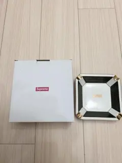 2026年最新】supreme 灰皿の人気アイテム - メルカリ