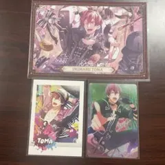 アイナナ 狗丸トウマ 纏め売り - メルカリ