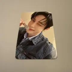 zb1 ゼベワン zerose zone ゼロズゾーン トレカ ジウン