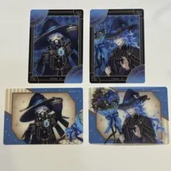 ツイステ　イデア　まとめ売り ツイステ イデア まとめ売り - メルカリ