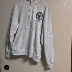 SANTA CRUZ フード付きパーカー