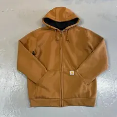 Sサイズ Carhartt カーハート アクティブパーカー　ジャケット 古着
