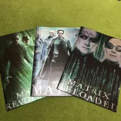 2026年最新】映画パンフレット マトリックスの人気アイテム - メルカリ