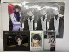 スタンドマイヒーローズ 瀬尾鳴海まとめ