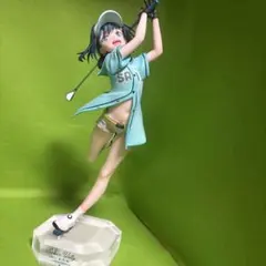 未開封】空色ユーティリティ 青羽美波 - 1/7 完成品フィギュア 【最安