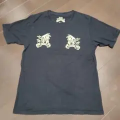 初期 GANGSTERVILLE 7分袖Tシャツ S - メルカリ