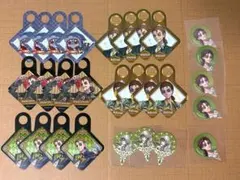 第五人格　ドリンクタグ　ピック　傭兵　ナワーブ・サベダー