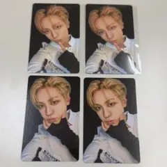 &TEAM Mark on Me weverse global (タキ)