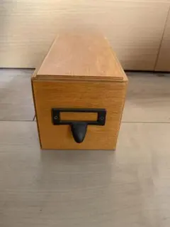 フェリシモ　ドロワー　1個 小引き出し　小物入れ