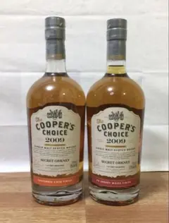 カリラ25年 1991 クーパーズチョイス シェリー樽 CAOLILA」 - メルカリ