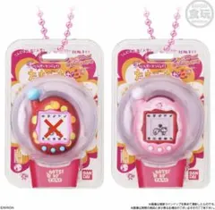 たまごっち おかしなたまごボーロっち パッケージチャームつき３