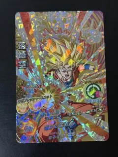 ドラゴンボール　コミパラ　海外製　孫悟空　超サイヤ人3 c*6様 ドラゴンボール コミパラ 海外製 孫悟空 超サイヤ人3 【公式通販】