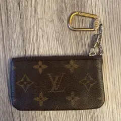 2025年最新】ルイヴィトン モノグラム ポシェットクレの人気アイテム