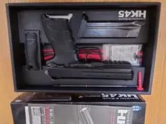 2026年最新】hk45の人気アイテム - メルカリ