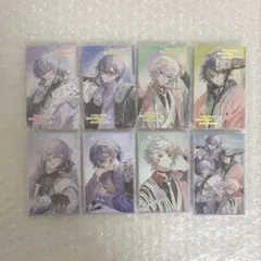 Dytica HappyPack2025 カード 9枚セット