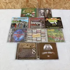 ② ジャパニーズ　レゲエ ミックスCD 10枚セット まとめ売り ジャマイカ ジャパニーズ レゲエ ミックスCD 10枚セット まとめ売り - メルカリ