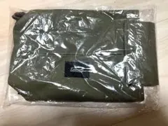 coleman ティッシュケース　オリーブのサムネイル