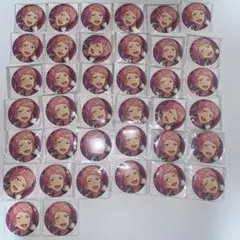 天城一彩 シャッフル パフィバニ 缶バッジ80個 痛バ サインステッカー 天城一彩 シャッフル パフィバニ 缶バッジ80個 痛バ サイン