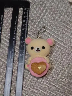 リラックマ　リラックマcafe♡sweet &happyDAYコリラックマ未使用 リラックマ リラックマcafe♡sweet &happyDAYコリラックマ未使用