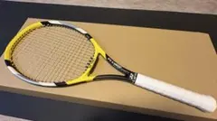 RDiS100 93inc×2本 YONEX RDS001 硬式テニスラケット 2026年最新】yonex rds001mpの人気アイテム - メルカリ