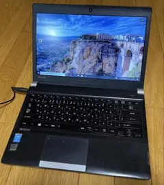 東芝dynabook R734/K i5-4300M Office2013付