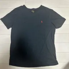 Polo Ralph Lauren 黒 Tシャツ M