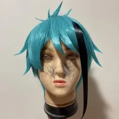 イデア・シュラウド ウィッグ - メルカリ